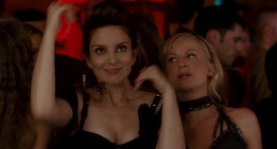 Stop framing your face Okay - Baby Mama