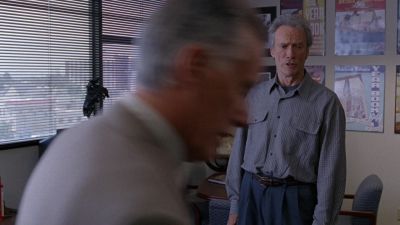 Stop fucking Bob's wife - True Crime