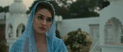 Stop giving me that look.
I hate it. - Hum Do Hamare Do