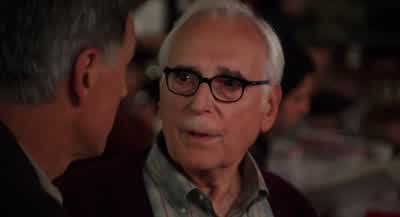 Stop groveling man Let her come to youShe'd come with a hatchet - Freaky Friday