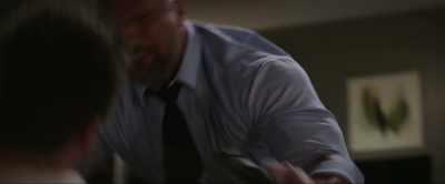 - Stop! - (Gunshot)
- (Ben grunts) - Skyscraper