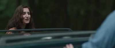 Stop hassling him. He's got a date. - Berlin Syndrome