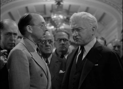 Stop havin' kittens - Mr  Smith Goes to Washington