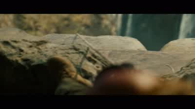 Stop! Henry! It's gonna split! I've got it! - Jurassic World Rebirth