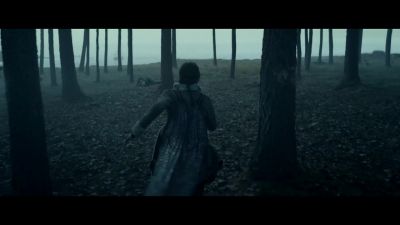 Stop her, you maggots! - Carnival Row