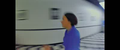Stop her! - The Circle