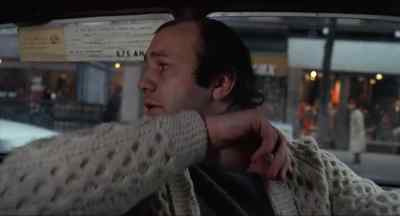 Stop here, stop, stop. - The Tenant