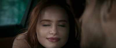 Stop. Hey, hey! Stop. - The Strangers: Chapter 1