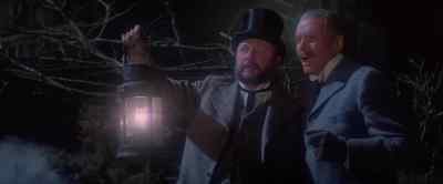 Stop him! Dear God
in heaven, stop him. - Dracula
