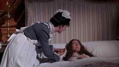 Stop... him... - The Dunwich Horror
