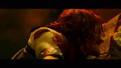 Stop him! - Prince of Persia: The Sands of Time
