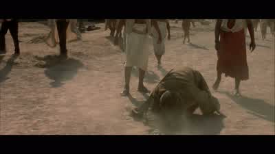 Stop him! - The League of Extraordinary Gentlemen