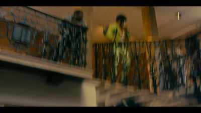 Stop him! - iNumber Number: Jozi Gold