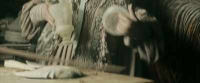 Stop him! Stop it.
otherwise it will break everything! - Pinocchio