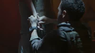 - - Pen. Pen, stop, stop. - - Stop, stop. It's okay. It's okay. It's okay. It's okay. It's okay. It' - The Purge