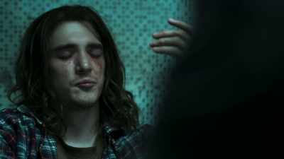 Stop.I don't blame you - Interrogation