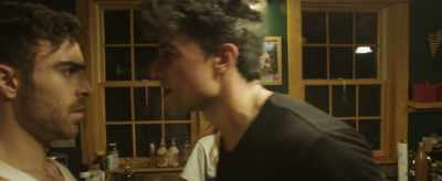 - Stop.
- I fucked her sophomore year! - The Alpines