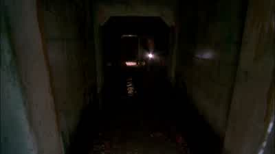 Stop. I have to...stop. - NCIS