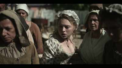 Stop. I know this one. Stop. - Dangerous Liaisons