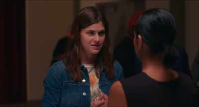 Stop. I wanna hear you say, - Can You Keep a Secret?