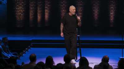 Stop. I'm not falling for it.
There's guys that fall for that shit. - Jo Koy: Live from Brooklyn