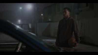 - Stop. I'm serious. Why?
- I'm serious, too. It's the truth. - Amateur