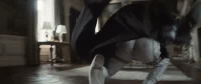Stop. I'm trying to help you. - Hawkeye