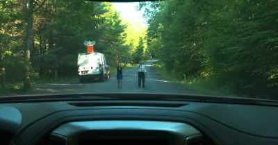 - Stop, in the name of
the first amendment! - Asteroid