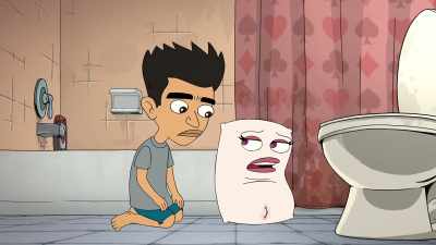 Stop quoting your dad's law commercials - Big Mouth