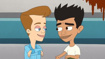 Stop quoting your dad's law commercials Why don't you make me - Big Mouth