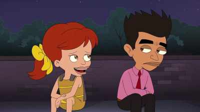 Stop quoting your dad's law commercials - Big Mouth