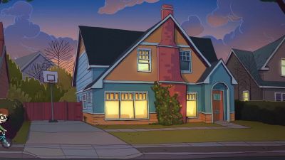 Stop quoting your friend's dad's law commercials - Big Mouth