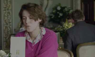 Stop inviting me to torture you - The Souvenir