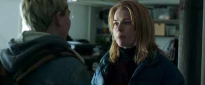 - Stop it, Benjamin.
- I want to be with you. - Hacker