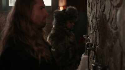 Stop it.
[camera snaps] - Psych 2: Lassie Come Home