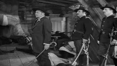 Stop it, custer! You're destroying
private property. It's an order! - They Died with Their Boots On