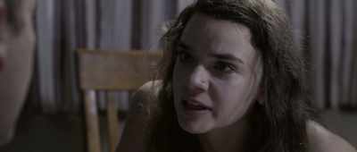 - Stop it, Dad, stop it!
- You can't keep doing this - Alienated