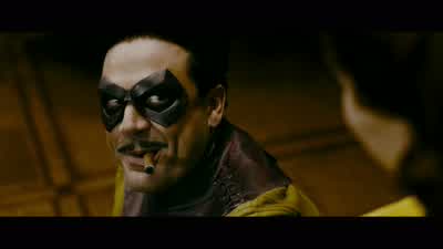 Stop it, Eddie. - Watchmen