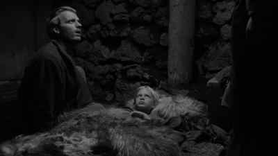 - Stop it!
- Get out! - The Juniper Tree