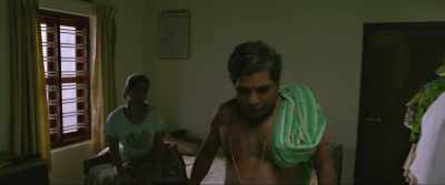 Stop it and go …
There are visitors - Jallikattu