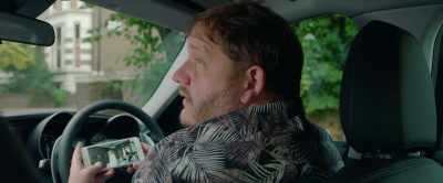 -  Stop it.
-  How long we've got? - For Love or Money