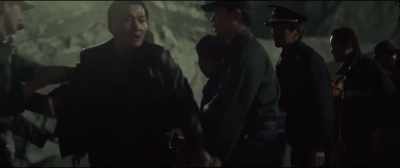 Stop it, Husband! - House of the Disappeared