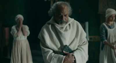 - Stop it! I can do it!
- Thy kingdom come, thy will be done - Catherine Called Birdy