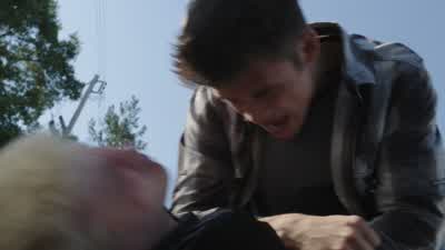-Stop it. - 13 Reasons Why