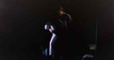 - Stop it, Jack.
- You don't mean that. - The Alpha Incident