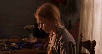 Stop it, Jo! I can't get it out! - Little Women