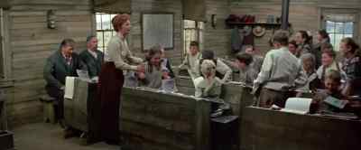 Stop it! Now stop it! - The Cowboys