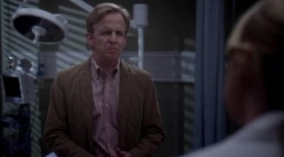 Stop it. - Grey's Anatomy