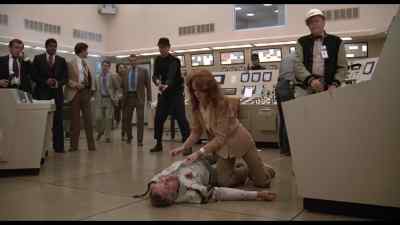 Stop it! - The China Syndrome