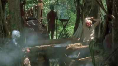 Stop it! - Tarzan the Ape Man